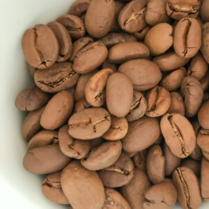 Filter Peru Yellow Caturra Washed